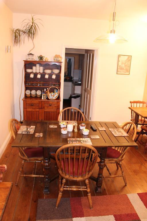 Norfolk Guest House Μπρίστολ Εξωτερικό φωτογραφία