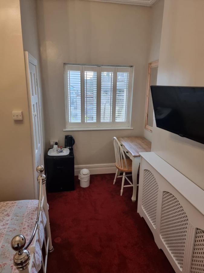 Norfolk Guest House Μπρίστολ Εξωτερικό φωτογραφία