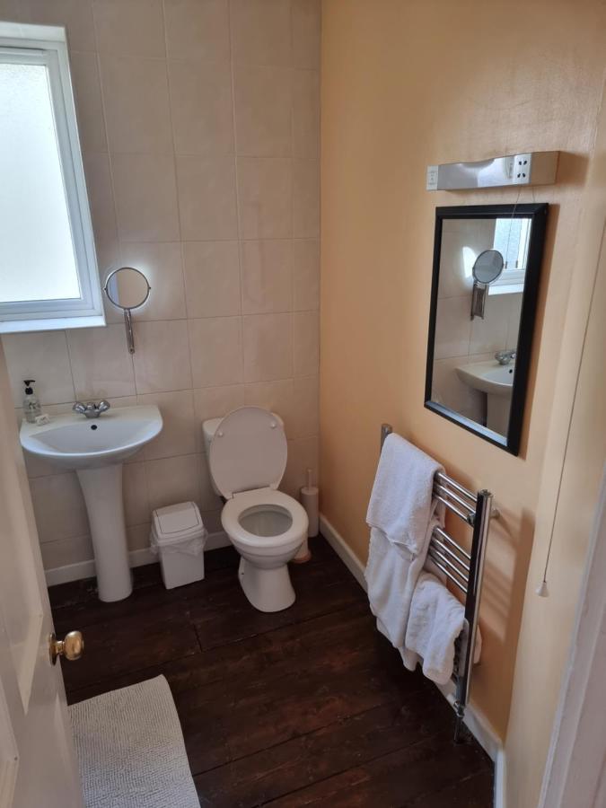 Norfolk Guest House Μπρίστολ Εξωτερικό φωτογραφία
