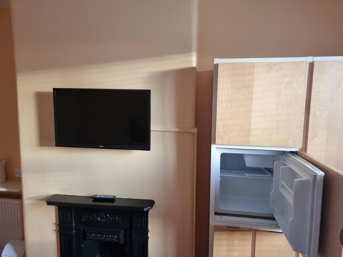 Norfolk Guest House Μπρίστολ Εξωτερικό φωτογραφία