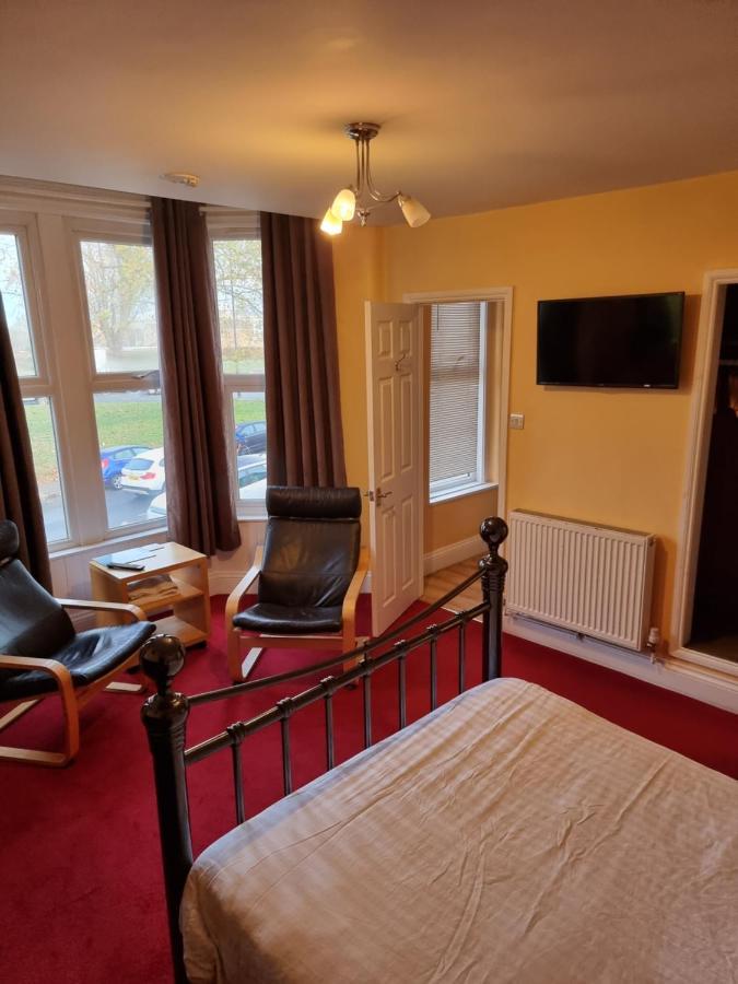 Norfolk Guest House Μπρίστολ Εξωτερικό φωτογραφία