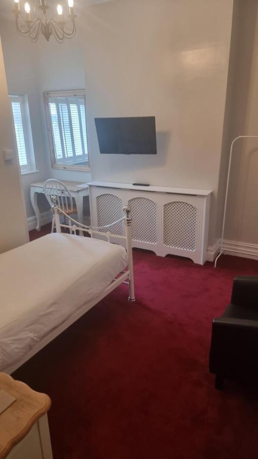 Norfolk Guest House Μπρίστολ Εξωτερικό φωτογραφία