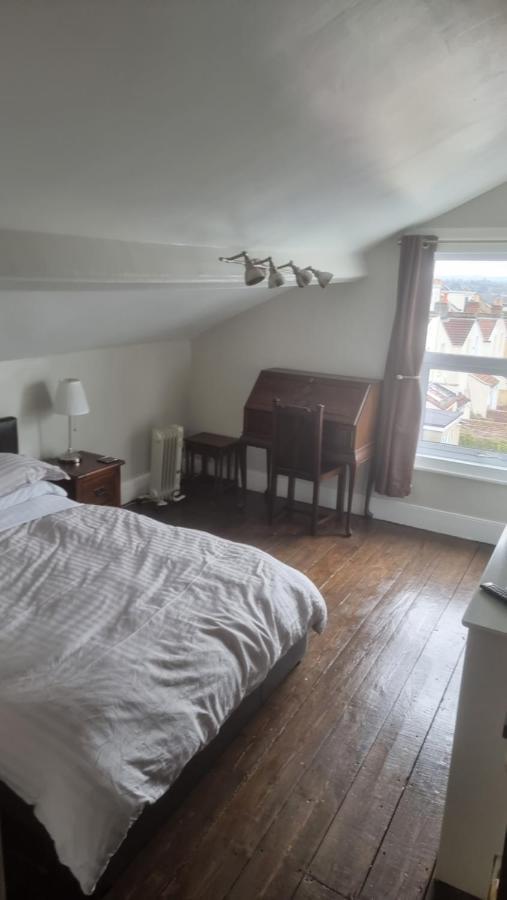 Norfolk Guest House Μπρίστολ Δωμάτιο φωτογραφία