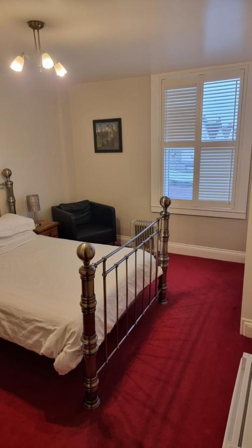 Norfolk Guest House Μπρίστολ Δωμάτιο φωτογραφία
