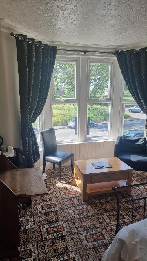 Norfolk Guest House Μπρίστολ Εξωτερικό φωτογραφία