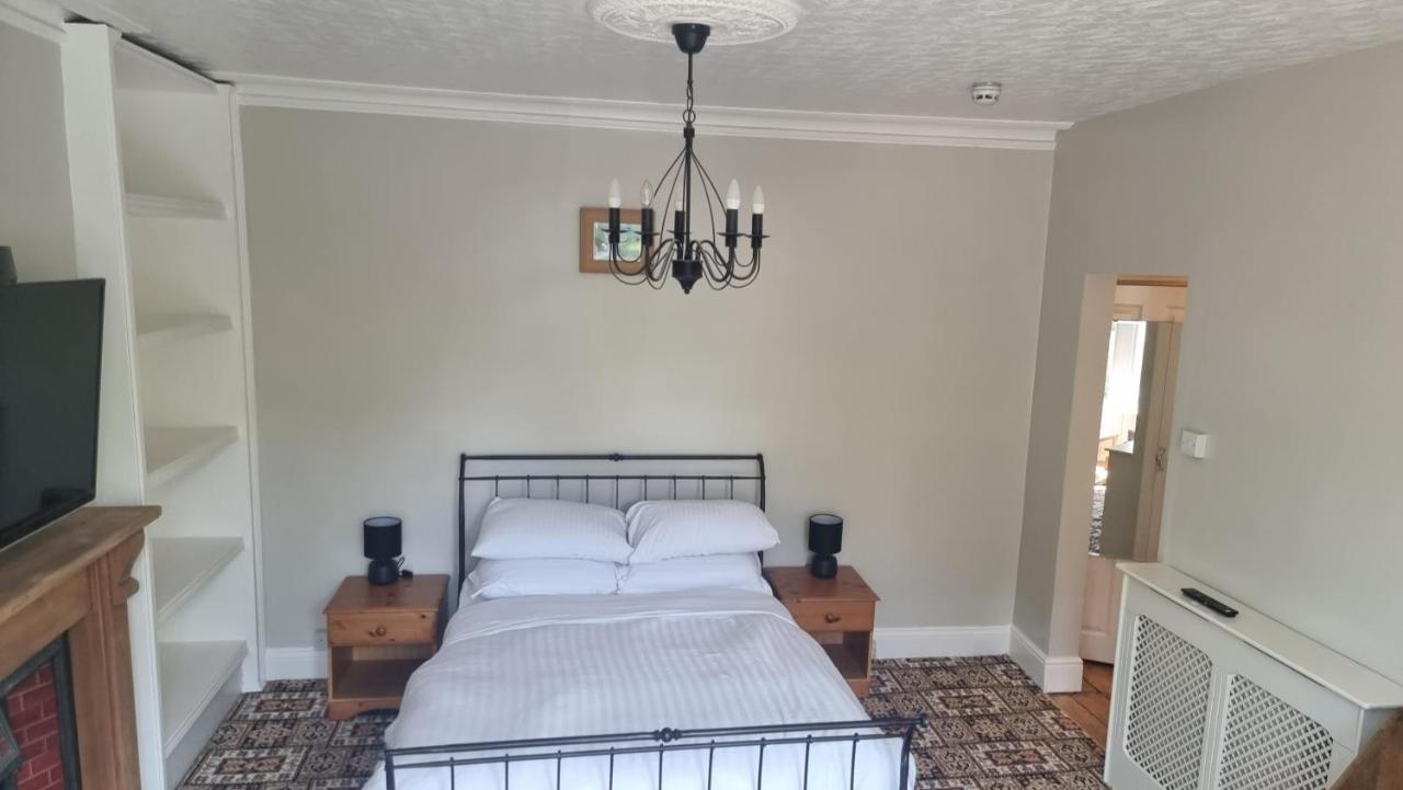 Norfolk Guest House Μπρίστολ Εξωτερικό φωτογραφία