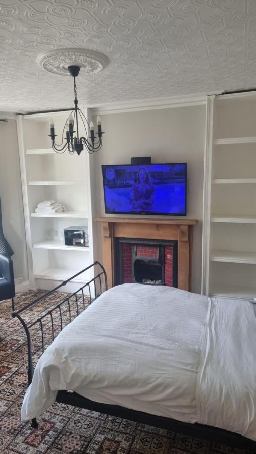 Norfolk Guest House Μπρίστολ Εξωτερικό φωτογραφία