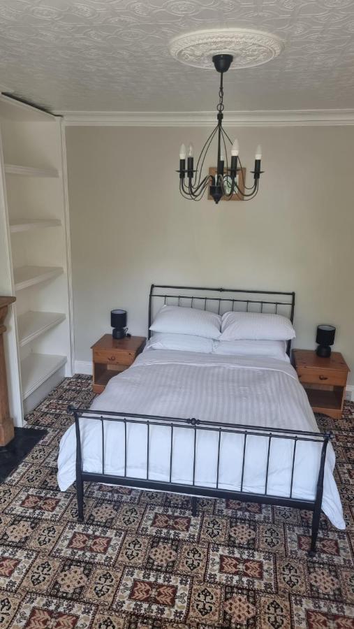 Norfolk Guest House Μπρίστολ Εξωτερικό φωτογραφία