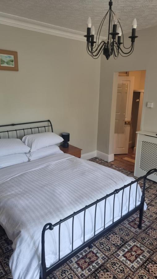 Norfolk Guest House Μπρίστολ Εξωτερικό φωτογραφία