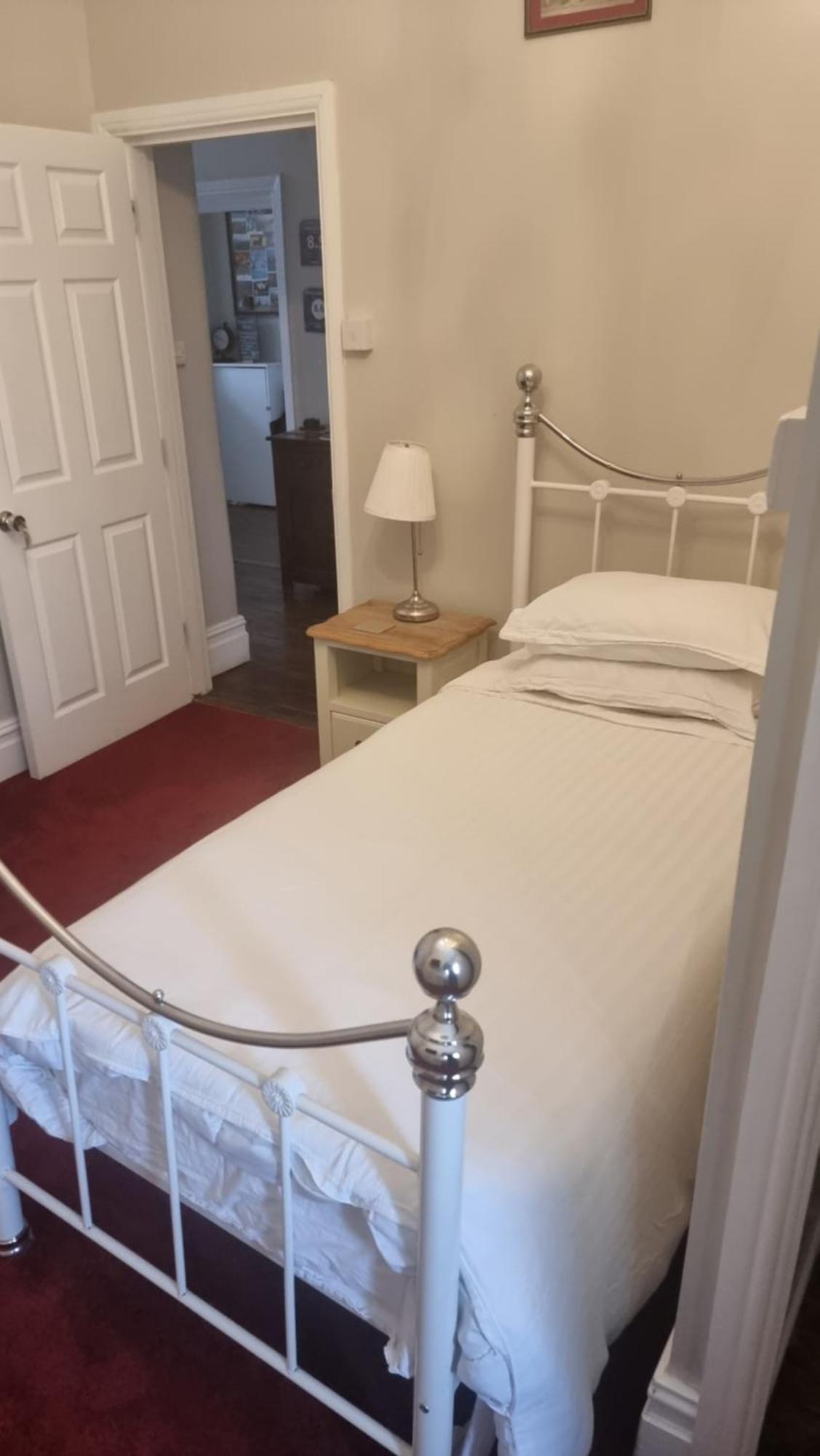 Norfolk Guest House Μπρίστολ Δωμάτιο φωτογραφία