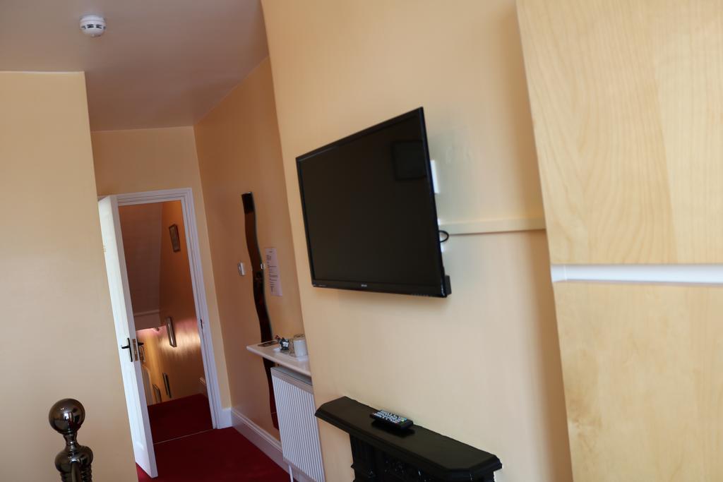 Norfolk Guest House Μπρίστολ Εξωτερικό φωτογραφία