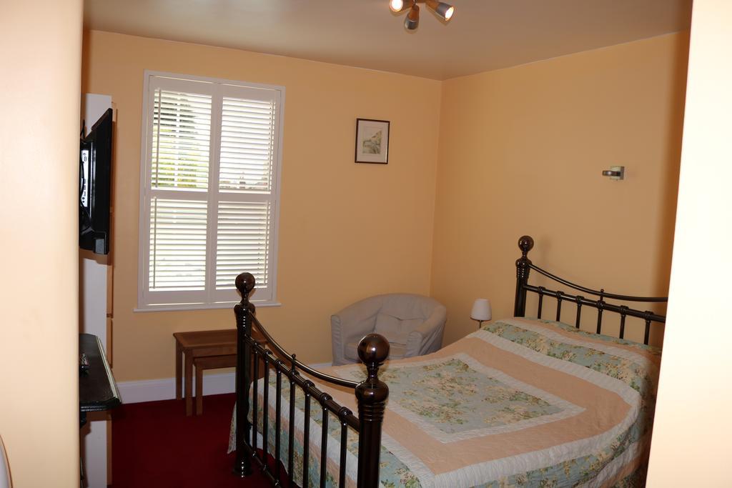Norfolk Guest House Μπρίστολ Εξωτερικό φωτογραφία