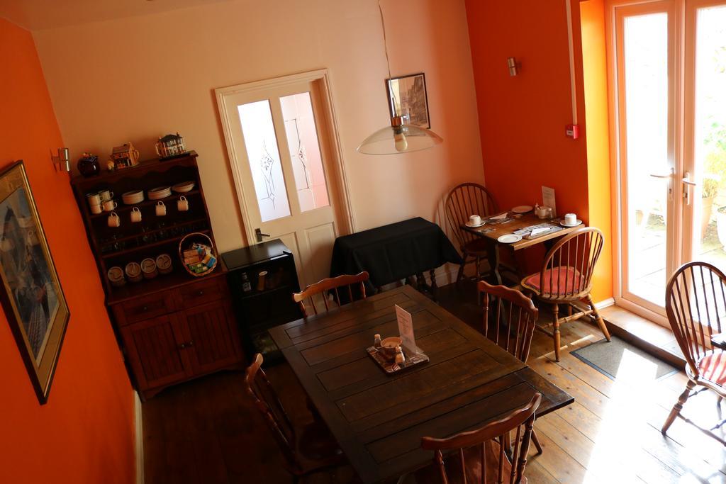Norfolk Guest House Μπρίστολ Εξωτερικό φωτογραφία